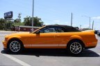 Thumbnail Photo 3 for 2007 Ford Mustang Shelby GT500 Convertible