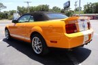 Thumbnail Photo 4 for 2007 Ford Mustang Shelby GT500 Convertible
