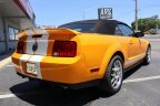 Thumbnail Photo 6 for 2007 Ford Mustang Shelby GT500 Convertible