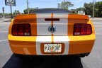 Thumbnail Photo 5 for 2007 Ford Mustang Shelby GT500 Convertible
