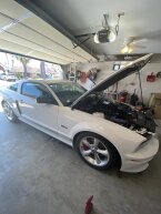Thumbnail Photo 2 for 2007 Ford Mustang GT Coupe for Sale by Owner