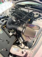 Thumbnail Photo 4 for 2007 Ford Mustang GT Coupe for Sale by Owner