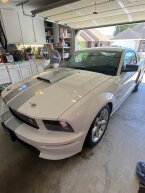 Thumbnail Photo 5 for 2007 Ford Mustang GT Coupe for Sale by Owner