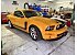 2007 Ford Mustang Saleen