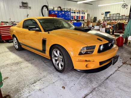 Photo 1 for 2007 Ford Mustang Saleen for Sale by Owner