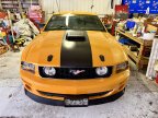 Thumbnail Photo 2 for 2007 Ford Mustang Saleen for Sale by Owner
