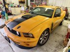 Thumbnail Photo 3 for 2007 Ford Mustang Saleen for Sale by Owner