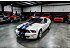 2007 Ford Mustang Shelby GT500 Coupe
