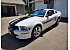 2007 Ford Mustang GT Coupe