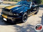 Thumbnail Photo 5 for 2007 Ford Mustang GT Convertible