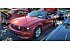 2007 Ford Mustang California Special