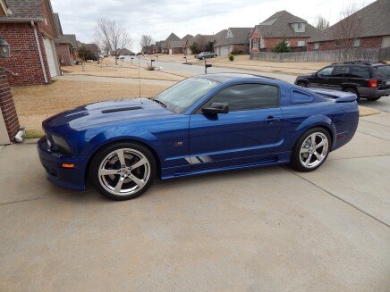 Photo 1 for 2007 Ford Mustang GT Coupe for Sale by Owner
