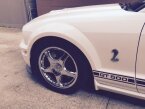 Thumbnail Photo 6 for 2007 Ford Mustang Shelby GT500 Coupe for Sale by Owner