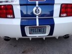 Thumbnail Photo 3 for 2007 Ford Mustang Shelby GT500 Coupe for Sale by Owner
