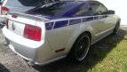 Thumbnail Photo 3 for 2007 Ford Mustang GT Coupe for Sale by Owner