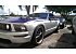 2007 Ford Mustang GT Coupe