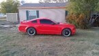 Thumbnail Photo 2 for 2007 Ford Mustang GT Coupe for Sale by Owner