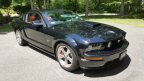 Thumbnail Photo 1 for 2007 Ford Mustang GT Coupe for Sale by Owner