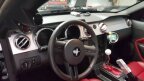 Thumbnail Photo 4 for 2007 Ford Mustang GT Coupe for Sale by Owner