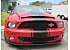 2007 Ford Mustang Shelby GT500 Coupe