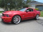 Thumbnail Photo 2 for 2007 Ford Mustang Shelby GT500 Coupe for Sale by Owner