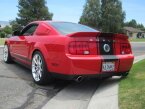 Thumbnail Photo 4 for 2007 Ford Mustang Shelby GT500 Coupe for Sale by Owner