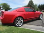 Thumbnail Photo 3 for 2007 Ford Mustang Shelby GT500 Coupe for Sale by Owner