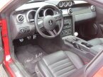 Thumbnail Photo 5 for 2007 Ford Mustang Shelby GT500 Coupe for Sale by Owner