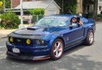 Thumbnail Photo 2 for 2007 Ford Mustang GT