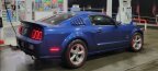 Thumbnail Photo 1 for 2007 Ford Mustang GT