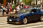 Thumbnail Photo 5 for 2007 Ford Mustang GT