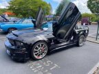 Thumbnail Photo 1 for 2007 Ford Mustang GT