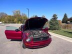 Thumbnail Photo 3 for 2007 Ford Mustang
