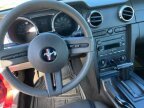 Thumbnail Photo 1 for 2007 Ford Mustang