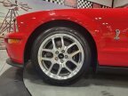 Thumbnail Photo 4 for 2007 Ford Mustang