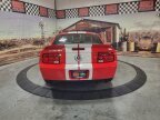 Thumbnail Photo 3 for 2007 Ford Mustang