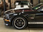 Thumbnail Photo 4 for 2007 Ford Mustang