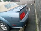 Thumbnail Photo 6 for 2007 Ford Mustang GT Convertible