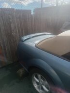 Thumbnail Photo 3 for 2007 Ford Mustang GT Convertible