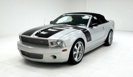 Photo 1 for 2007 Ford Mustang