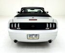 Thumbnail Photo 6 for 2007 Ford Mustang