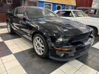 Thumbnail Photo 4 for 2007 Ford Mustang