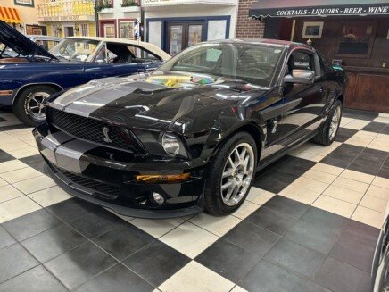 Photo 1 for 2007 Ford Mustang