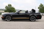 Thumbnail Photo 2 for 2007 Ford Mustang GT Convertible