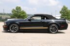 Thumbnail Photo 4 for 2007 Ford Mustang GT Convertible