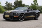 Thumbnail Photo 1 for 2007 Ford Mustang GT Convertible