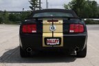 Thumbnail Photo 6 for 2007 Ford Mustang GT Convertible