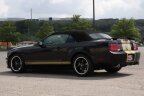 Thumbnail Photo 5 for 2007 Ford Mustang GT Convertible