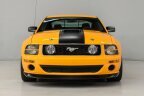 Thumbnail Photo 4 for 2007 Ford Mustang