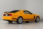 Thumbnail Photo 6 for 2007 Ford Mustang